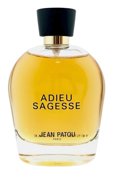 PerfumeriaErbelJeanPatouCollectionHeritageAdieuSagesseEDPFlakonPerfumNiszowychDlaKobiet