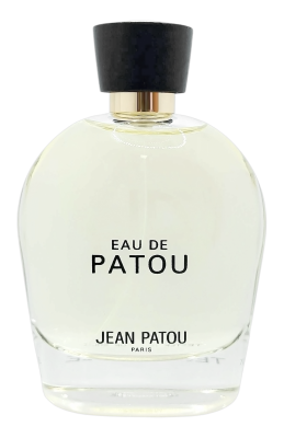 PerfumeriaErbelJeanPatouCollectionHeritageEaudePatouEDTFlakonPerfumNiszowychUnisex