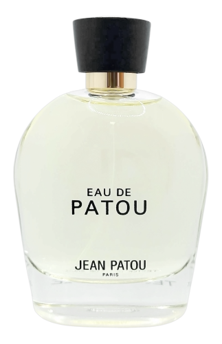 jean patou eau de patou woda toaletowa 100 ml  tester   