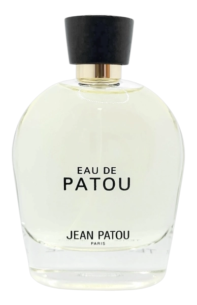 PerfumeriaErbelJeanPatouCollectionHeritageEaudePatouEDTFlakonPerfumNiszowychUnisex
