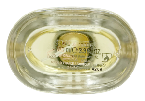PerfumeriaErbelJeanPatouCollectionHeritageEaudePatouEDTFlakonPerfumNiszowychUnisex