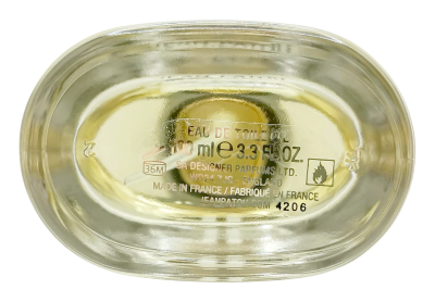 PerfumeriaErbelJeanPatouCollectionHeritageEaudePatouEDTFlakonPerfumNiszowychUnisex