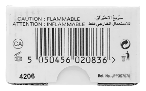 PerfumeriaErbelJeanPatouCollectionHeritageEaudePatouEDTFlakonPerfumNiszowychUnisex