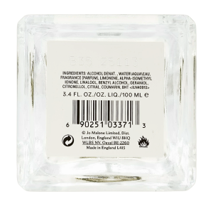 PerfumeriaErbelJoMaloneWoodSage&amp;SeaSaltCologneEDCFlakonPerfumNiszowychUnisex