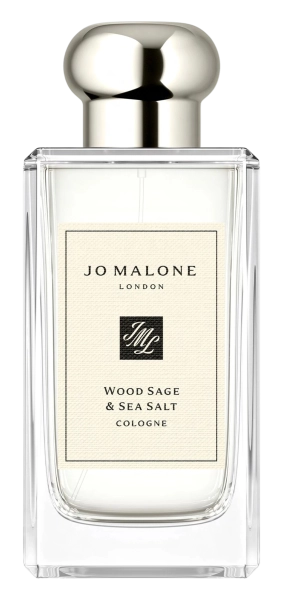 PerfumeriaErbelJoMaloneWoodSage&amp;SeaSaltCologneEDCFlakonPerfumNiszowychUnisex