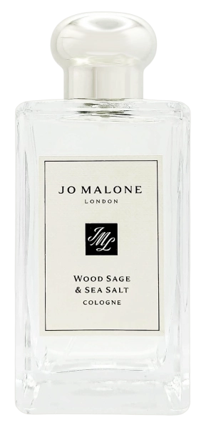 PerfumeriaErbelJoMaloneWoodSage&amp;SeaSaltCologneEDCFlakonPerfumNiszowychUnisex
