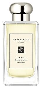 PerfumeriaErbelJoMaloneLimeBasil&amp;MandarinCologneEDCFlakonPerfumNiszowychUnisex