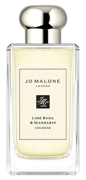 PerfumeriaErbelJoMaloneLimeBasil&amp;MandarinCologneEDCFlakonPerfumNiszowychUnisex