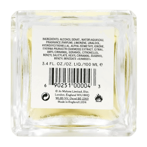 PerfumeriaErbelJoMaloneLimeBasil&amp;MandarinCologneEDCFlakonPerfumNiszowychUnisex
