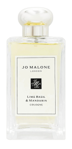 PerfumeriaErbelJoMaloneLimeBasil&amp;MandarinCologneEDCFlakonPerfumNiszowychUnisex