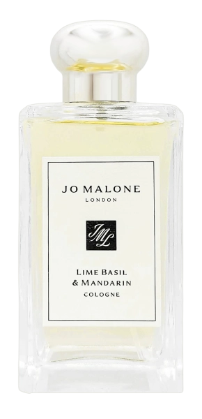 PerfumeriaErbelJoMaloneLimeBasil&amp;MandarinCologneEDCFlakonPerfumNiszowychUnisex