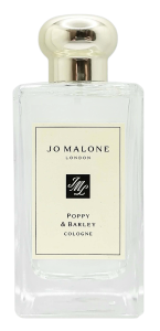 PerfumeriaErbelPoppyAndBarleyCologneEDCFlakonPerfumNiszowychUnisex