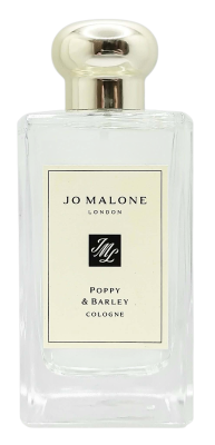 PerfumeriaErbelPoppyAndBarleyCologneEDCFlakonPerfumNiszowychUnisex