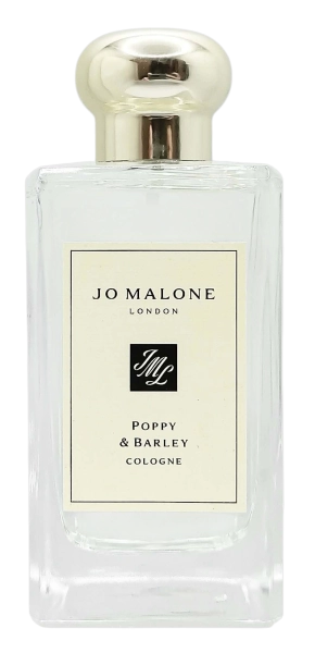PerfumeriaErbelPoppyAndBarleyCologneEDCFlakonPerfumNiszowychUnisex