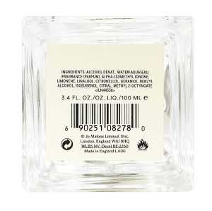 PerfumeriaErbelPoppyAndBarleyCologneEDCFlakonPerfumNiszowychUnisex