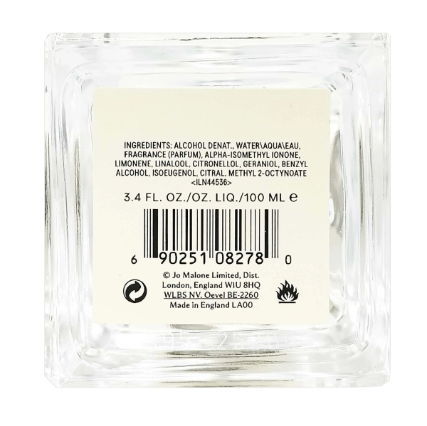 PerfumeriaErbelPoppyAndBarleyCologneEDCFlakonPerfumNiszowychUnisex