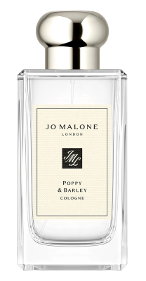 PerfumeriaErbelPoppyAndBarleyCologneEDCFlakonPerfumNiszowychUnisex