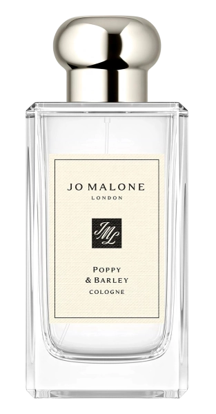 PerfumeriaErbelPoppyAndBarleyCologneEDCFlakonPerfumNiszowychUnisex
