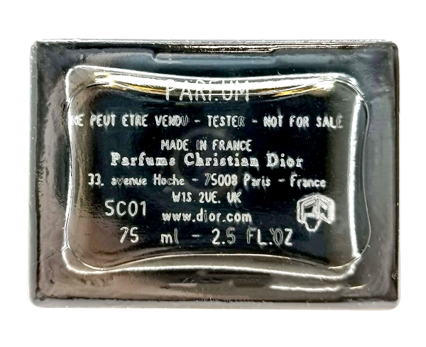 PerfumeriaErbelDiorHommeParfumFlakonPerfumDlaMężczyzny