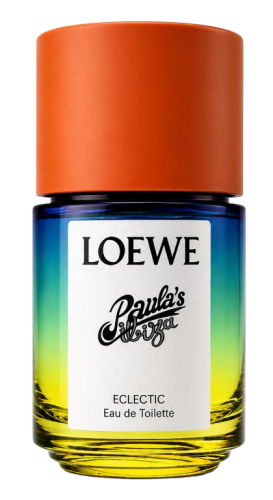 loewe paula's ibiza eclectic woda toaletowa 50 ml  tester   