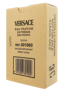PerfumeriaErbelVersaceManEauFraicheExtremeEDPFlakonPerfumDlaMężczyzny