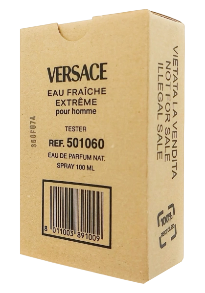 PerfumeriaErbelVersaceManEauFraicheExtremeEDPFlakonPerfumDlaMężczyzny