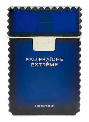 PerfumeriaErbelVersaceManEauFraicheExtremeEDPFlakonPerfumDlaMężczyzny