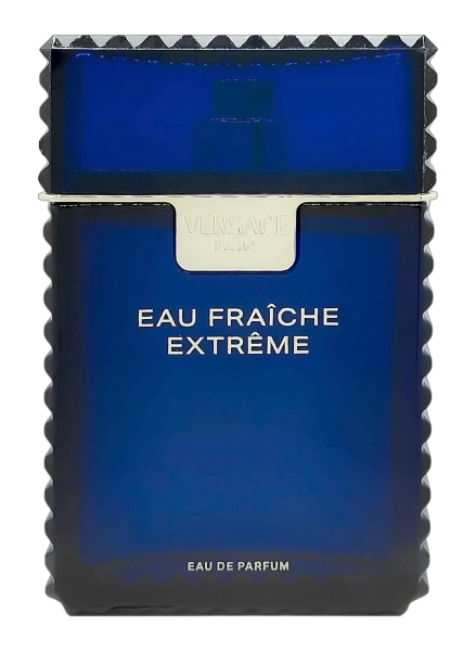 PerfumeriaErbelVersaceManEauFraicheExtremeEDPFlakonPerfumDlaMężczyzny