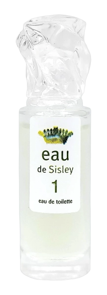 PerumeriaErbelSisleyEaudeSisley1EDTSamplePróbkaPerfumDlaKobiet