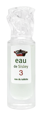 PerumeriaErbelSisleyEaudeSisley3EDTSamplePróbkaPerfumDlaKobiet