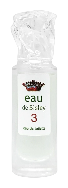 PerumeriaErbelSisleyEaudeSisley3EDTSamplePróbkaPerfumDlaKobiet