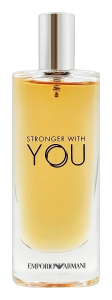 PerfumeriaErbelGiorgioArmaniStrongerWithYouEDTFlakonMiniaturaPerfumDlaMężczyzny