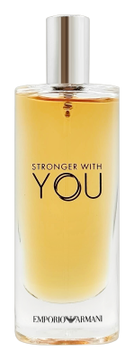 PerfumeriaErbelGiorgioArmaniStrongerWithYouEDTFlakonMiniaturaPerfumDlaMężczyzny
