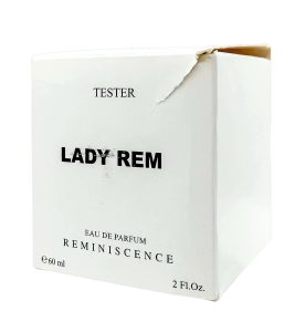 PerfumeriaErbelReminiscenceLadyRemEDPFlakonPerfumNiszowychDlaKobiet