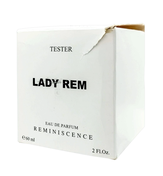 PerfumeriaErbelReminiscenceLadyRemEDPFlakonPerfumNiszowychDlaKobiet