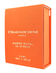 PerfumeriaErbelOrmondeJaynelAmbreRoyalEDPFlakonPerfumNiszowychUnisex