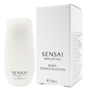 PerfumeriaErbelSensaiAbsoluteSilkMicroEssence-In-LotionEsencjadotwarzyButeleczka