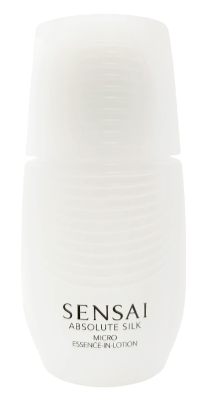 PerfumeriaErbelSensaiAbsoluteSilkMicroEssence-In-LotionEsencjadotwarzyButeleczka