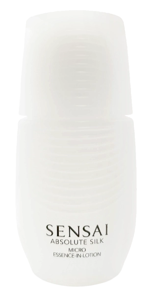 PerfumeriaErbelSensaiAbsoluteSilkMicroEssence-In-LotionEsencjadotwarzyButeleczka