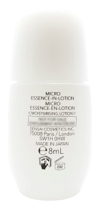 PerfumeriaErbelSensaiAbsoluteSilkMicroEssence-In-LotionEsencjadotwarzyButeleczka