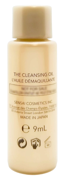 PerfumeriaErbelSensaiUltimateTheCleansingOiloczyszczającyolejekdotwarzy