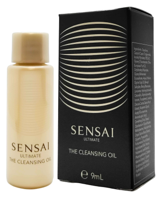 PerfumeriaErbelSensaiUltimateTheCleansingOiloczyszczającyolejekdotwarzy