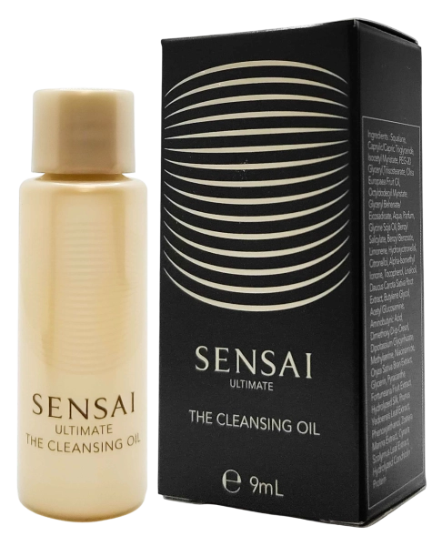 PerfumeriaErbelSensaiUltimateTheCleansingOiloczyszczającyolejekdotwarzy