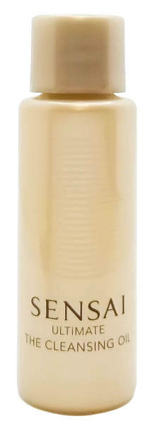 PerfumeriaErbelSensaiUltimateTheCleansingOiloczyszczającyolejekdotwarzy