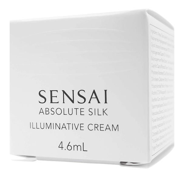 PerfumeriaErbelSensaiAbsoluteSilkIlluminativeCreamkremnawilżającydotwarzy