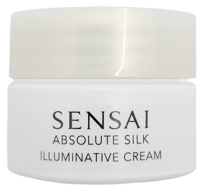 PerfumeriaErbelSensaiAbsoluteSilkIlluminativeCreamkremnawilżającydotwarzy