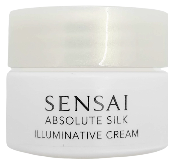 PerfumeriaErbelSensaiAbsoluteSilkIlluminativeCreamkremnawilżającydotwarzy
