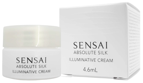 PerfumeriaErbelSensaiAbsoluteSilkIlluminativeCreamkremnawilżającydotwarzy