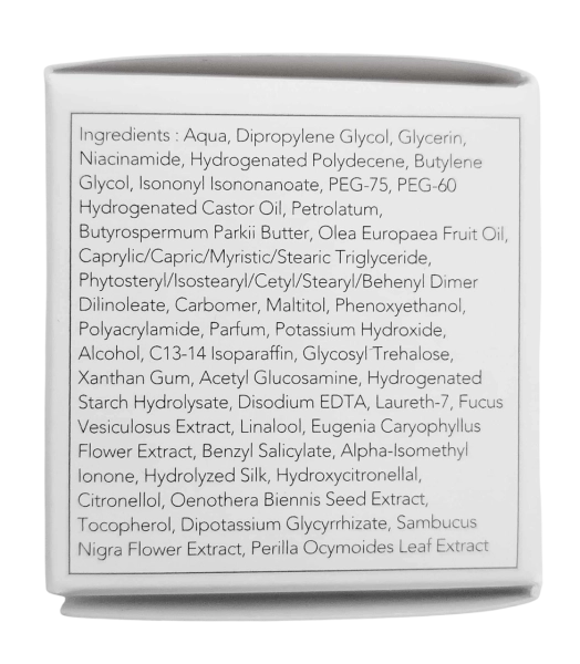 PerfumeriaErbelSensaiAbsoluteSilkIlluminativeCreamkremnawilżającydotwarzy