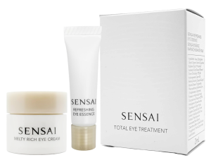 PerfumeriaErbelSensaiTotalEyeTreatmentserumpodoczy2ml+krempodoczyZestaw